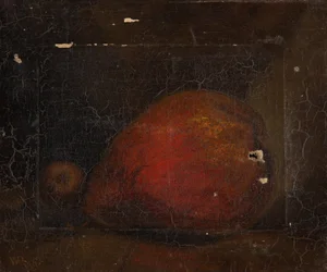La grande poire de Worcester, 1842